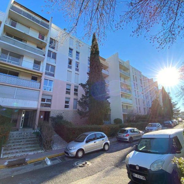 Location appartement 2 pièces 48.03 m² à Montpellier (34000) - Photo 1