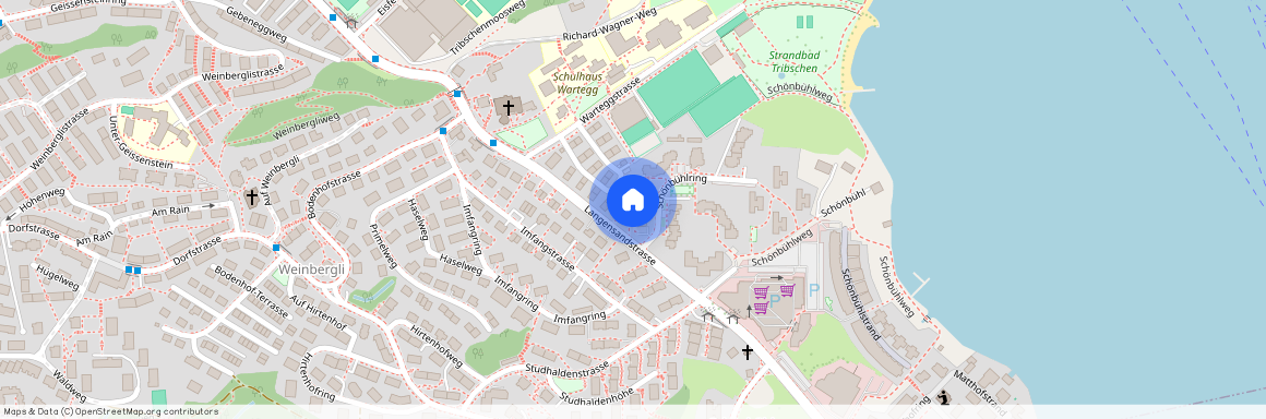 Schönbühlring 3, 6005, Luzern