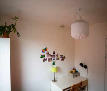 Klövervägen, Lund - Foto 3