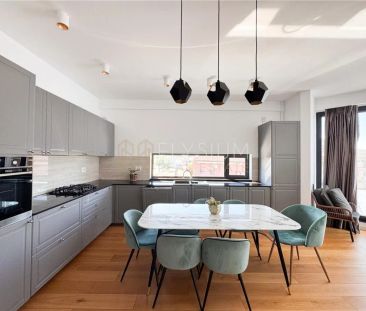 Apartament de inchiriat 4 camere Cismigiu - Fotografie 5