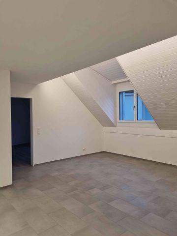 2.5 Zimmer, 59 m², 2. Stock - Foto 5