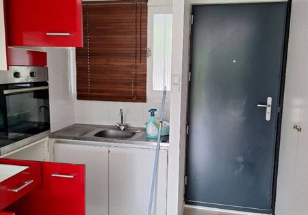 Appartement 45.97 m² - Photo 2