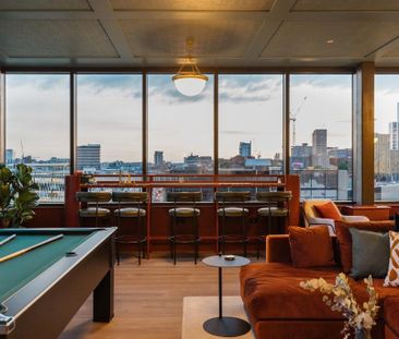 2 bedroom apartment to rent - Photo 1