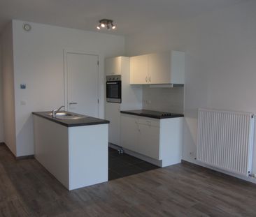 Uitstekend gelegen 2-slpk appartement met terras, autostaanplaats e... - Photo 5