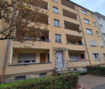 2 ZKB in der Zellerstr. 52 2.OG Nr.10 - Foto 6