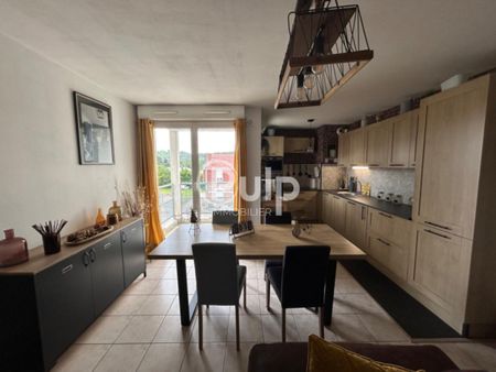 Appartement à louer à Avion - Réf. lenlgli14090 - Photo 5