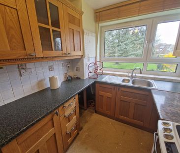 2 bedroom flat to rent - Photo 6