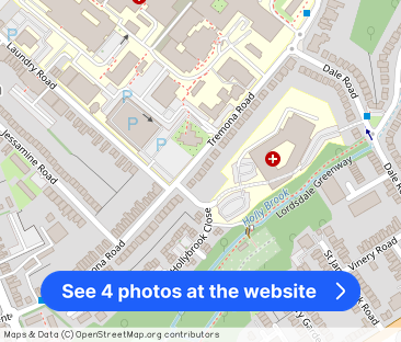 Tremona Road, SO16 - Photo 1