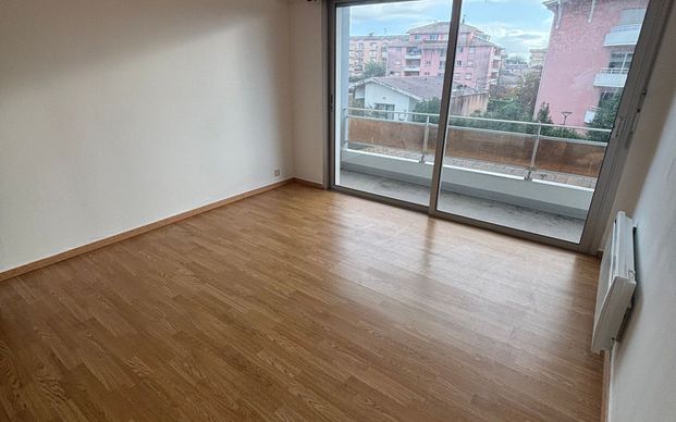 Appartement à louer 2 pièces • Dax - Photo 1