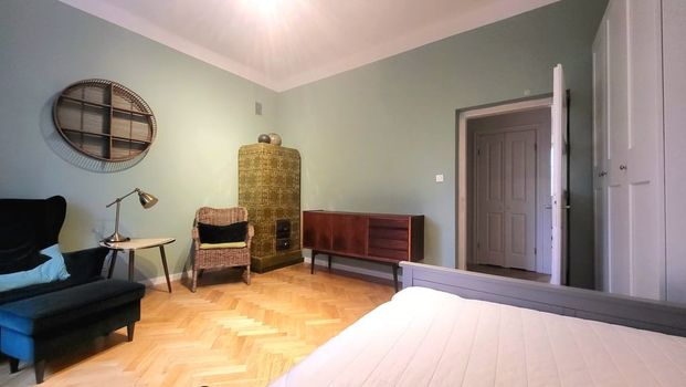 ️Zobacz >>> Urocze mieszkanie na Włochach ️ 38 m² - Photo 1