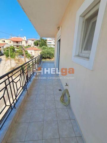 Studio/Γκαρσονιέρα για ενοικίαση Μποζαΐτικα (Πάτρα) - Photo 3