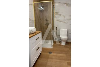 Apartamento T1 em Aveiro