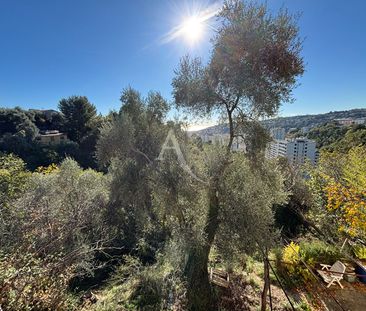 Location Appartement 1 pièce 23m² NICE 06100 - Photo 4