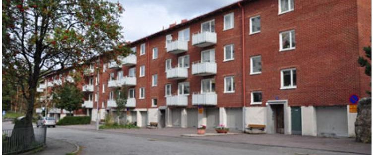 Brittsommargatan 8 - Photo 1