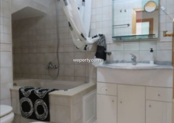 Terraced House in Gran Alacant, Gran Alacant, for rent