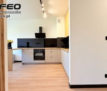 Mieszkanie na wynajem - Zdjęcie 1
