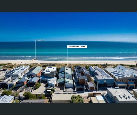 Absolute Beachfront - Photo 5