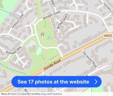 Botolph Green, Peterborough - Photo 1