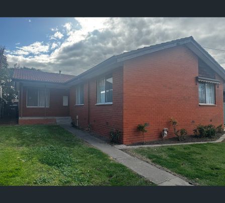12 Sunbury Road, Shepparton, Vic 3630 - Photo 1