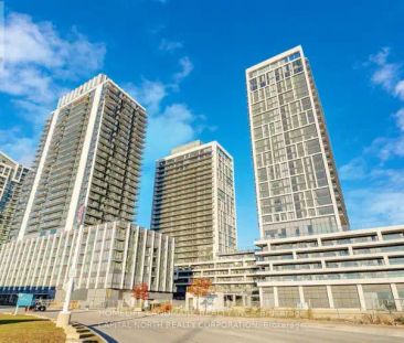 2618 - 8960 JANE STREET | 2618 - 8960 JANE STREET, Vaughan - Photo 1