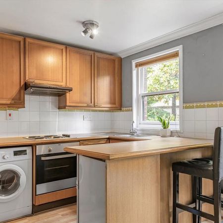 Studio to rent - Photo 3