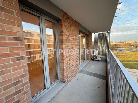 Mieszkanie na wynajem - Zdjęcie 4