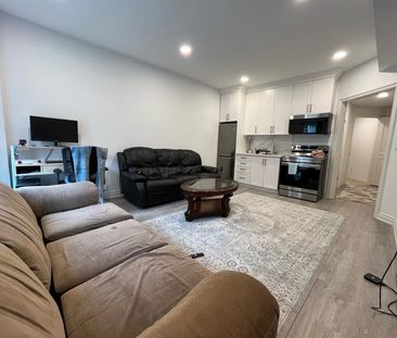 For Lease - 236 McKee Avenue Unit# BSMT, Toronto, Ontario - Photo 2