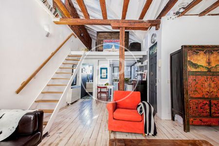 Penthouse for rent in Malasaña - Photo 5