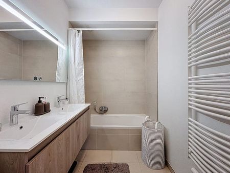 Appartement te huur - Foto 5