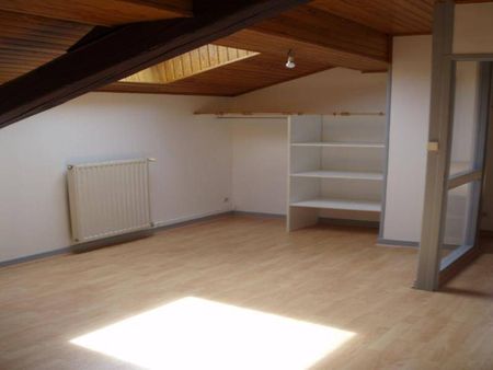 Appartement 3 pièces - 71850 Charnay-lès-Mâcon - Photo 2