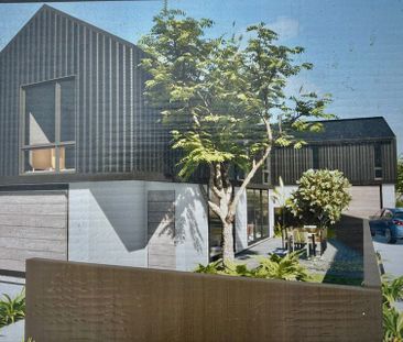 Brand new home, never lived in - Photo 2