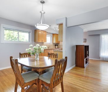 For Lease - 814 Pleasant Park Road Unit# A, Elmvale Acres and Area,... - Photo 1