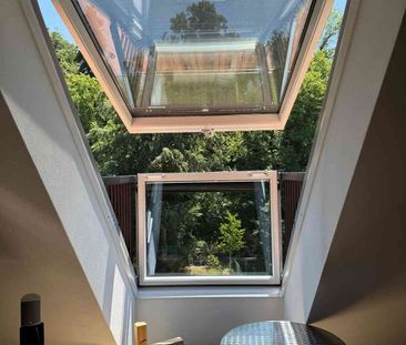 2.5 Zimmer, 45 m², 2. Stock - Foto 4