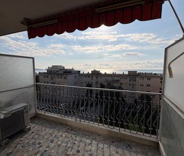 NICE - NAPOLEON III - 2 PIECES MEUBLES - CAVE - PARKING INTERIEUR -... - Photo 6