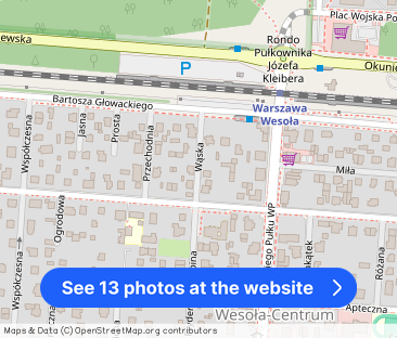 MIESZKANIE NA WYNAJEM - Photo 1