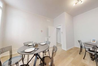 Via San Francesco, Padova, Veneto 35121