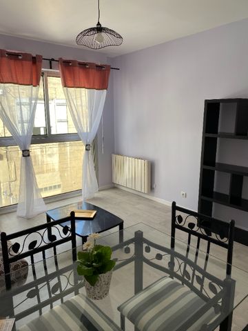 Location Appartement 1 pièce 28m² - Photo 3
