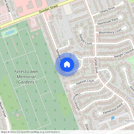 162 Speight Boulevard Unit# Lower, London East