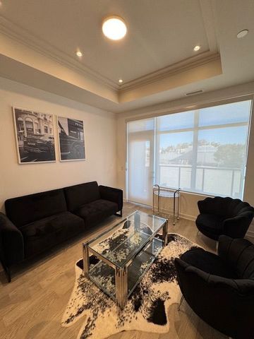 For Lease - 123 Maurice Drive, Oakville, Ontario - Photo 4