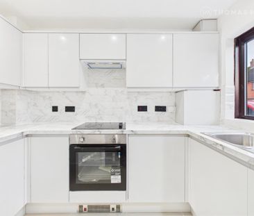 2 bedroom terraced house to rent - Photo 4