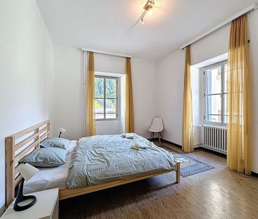 Simple, functional family apartment - Photo 3