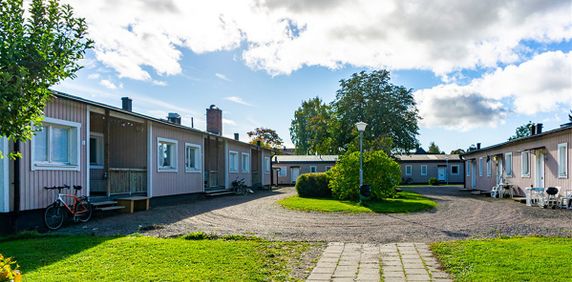 Tegvägen 2 E - Foto 2