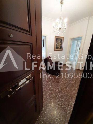 Διαμέρισμα προς Ενοικίαση, Αθήνα Κέντρο Άγιος Ελευθέριος, 2 Δωμάτια, 80 τ.μ., 650€ - Photo 2