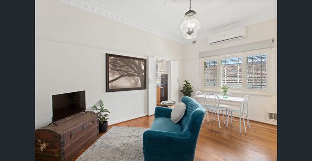 A Nedlands Cottage With Heart - Photo 1