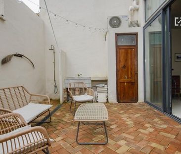 3 room luxury Apartment for rent in Valencia - Photo 3