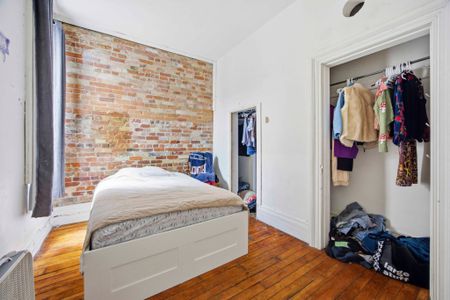 For Lease - 391 Queen Street Unit# 3, Toronto, Ontario - Photo 4