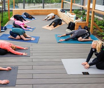 Furnished studio apartment Münster | POHA House - Photo 4