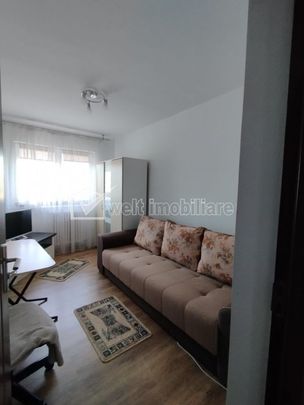 2 camere, decomandat, zona strazii Clabucet - Fotografie 1