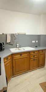 Location Appartement 2 pièces 35m² - Photo 3