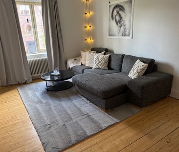 Köpmangatan, Sundsvall - Foto 1